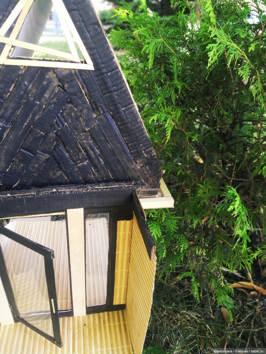 Август, который приносит счастье. Мика и Артур. Часть 1 (фото 2)