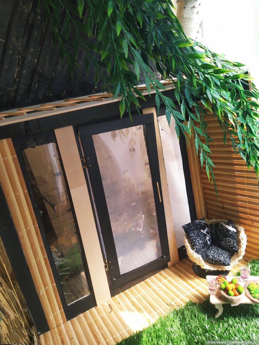 Август, который приносит счастье. Мика и Артур. Часть 1