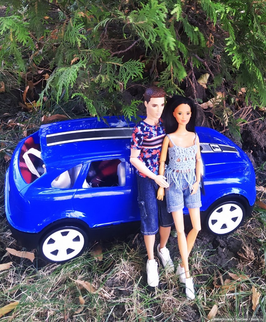 Август, который приносит счастье. Мика и Артур. Часть 1