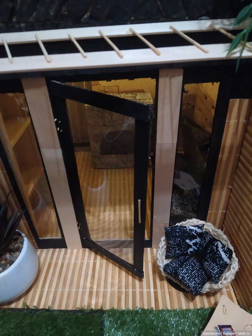 Август, который приносит счастье. Мика и Артур. Часть 1