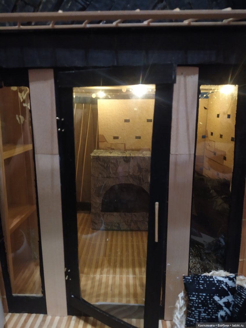 Август, который приносит счастье. Мика и Артур. Часть 1