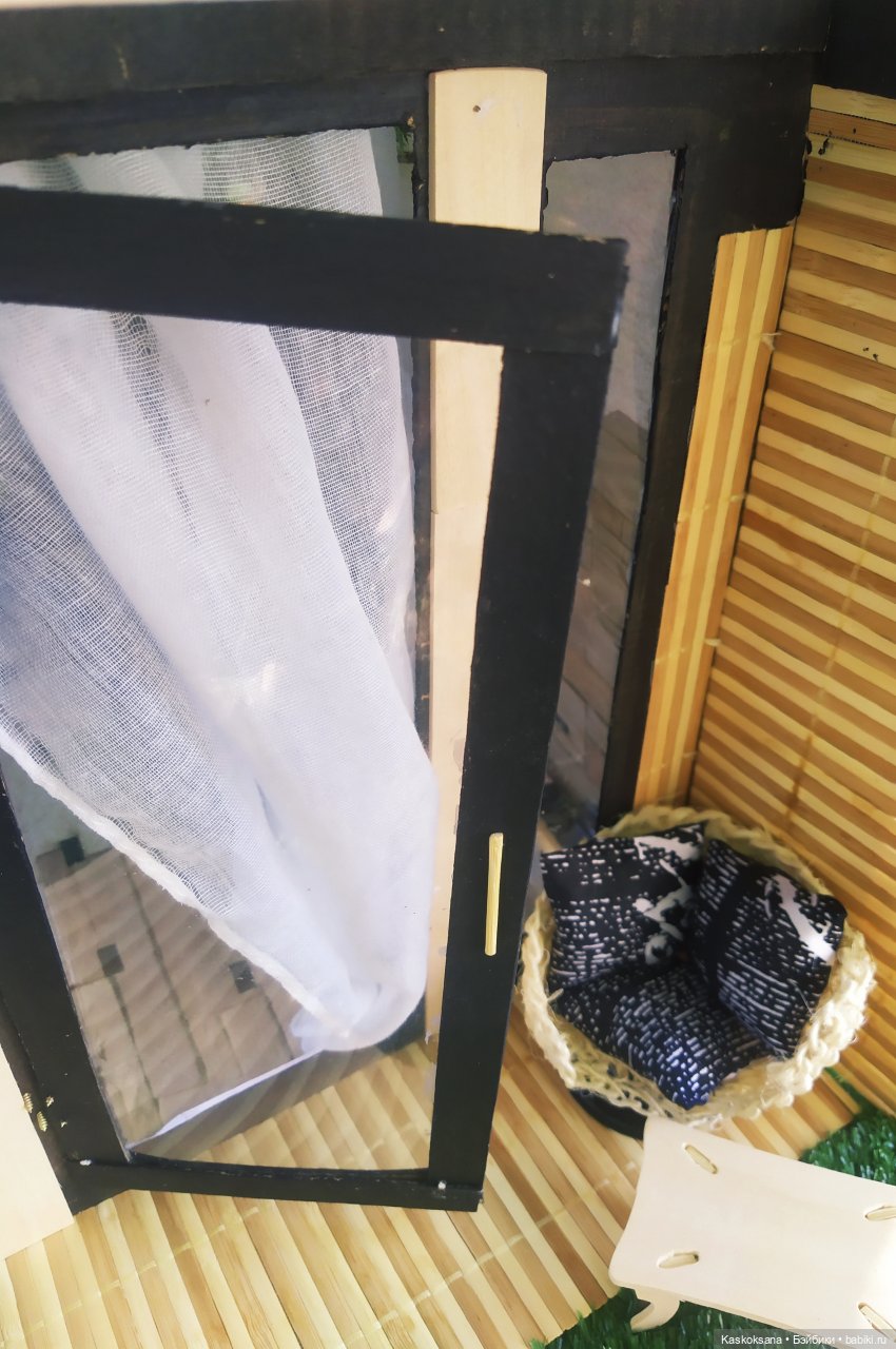 Август, который приносит счастье. Мика и Артур. Часть 1 (фото 6)