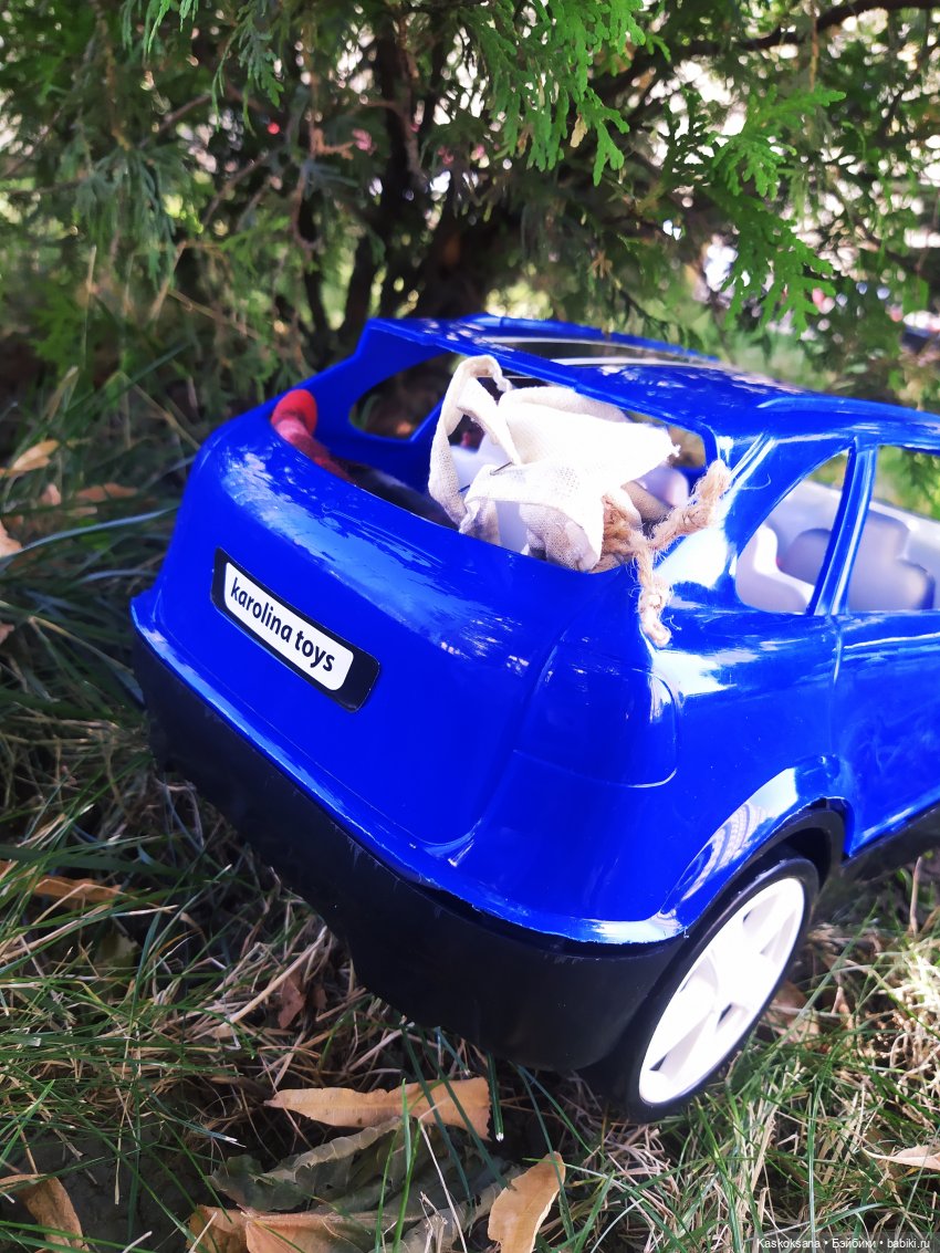 Август, который приносит счастье. Мика и Артур. Часть 1 (фото 9)