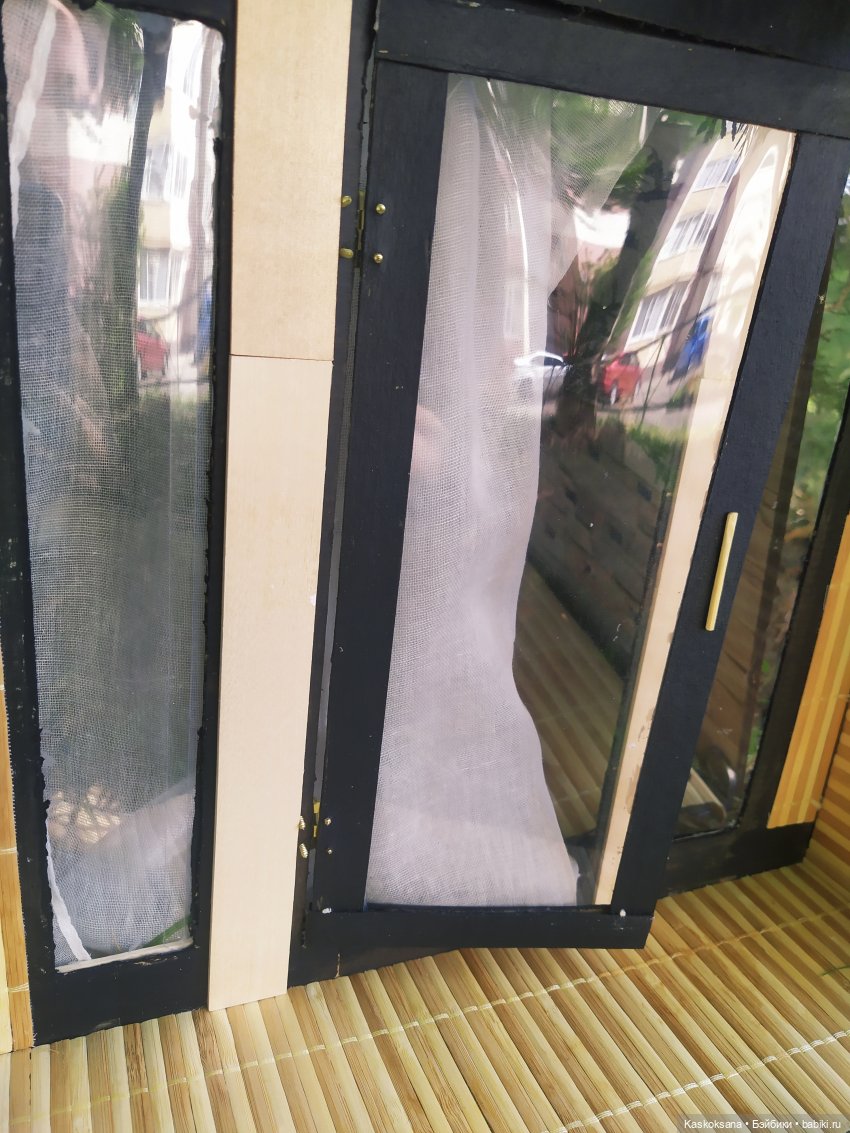 Август, который приносит счастье. Мика и Артур. Часть 1 (фото 4)