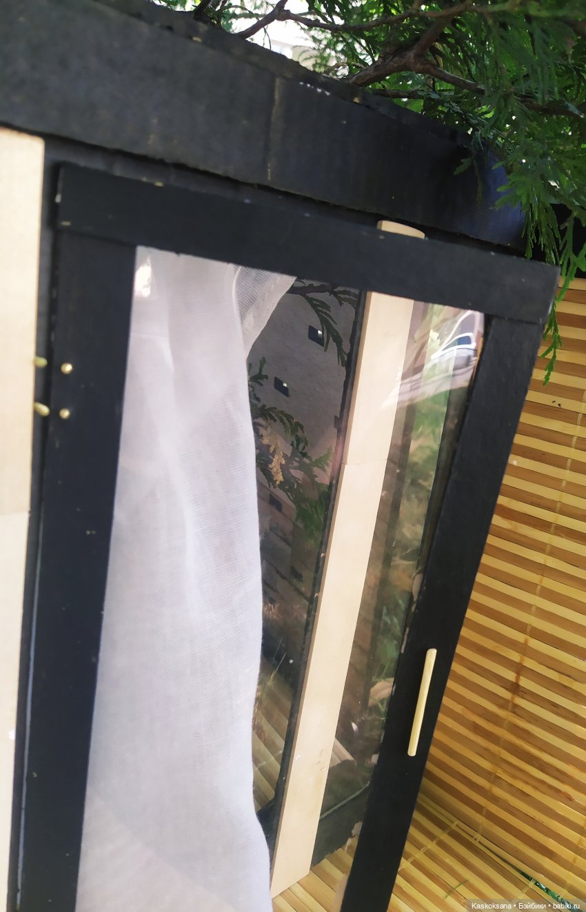 Август, который приносит счастье. Мика и Артур. Часть 1