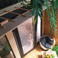 Август, который приносит счастье. Мика и Артур. Часть 1