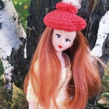 Осень Дианы