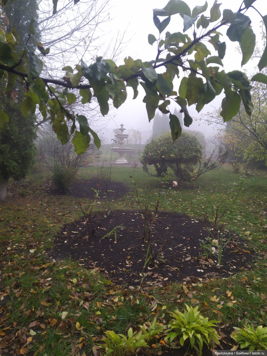 Осенняя мелодия — Куклы Barbie (Барби): Looks (фото 3)