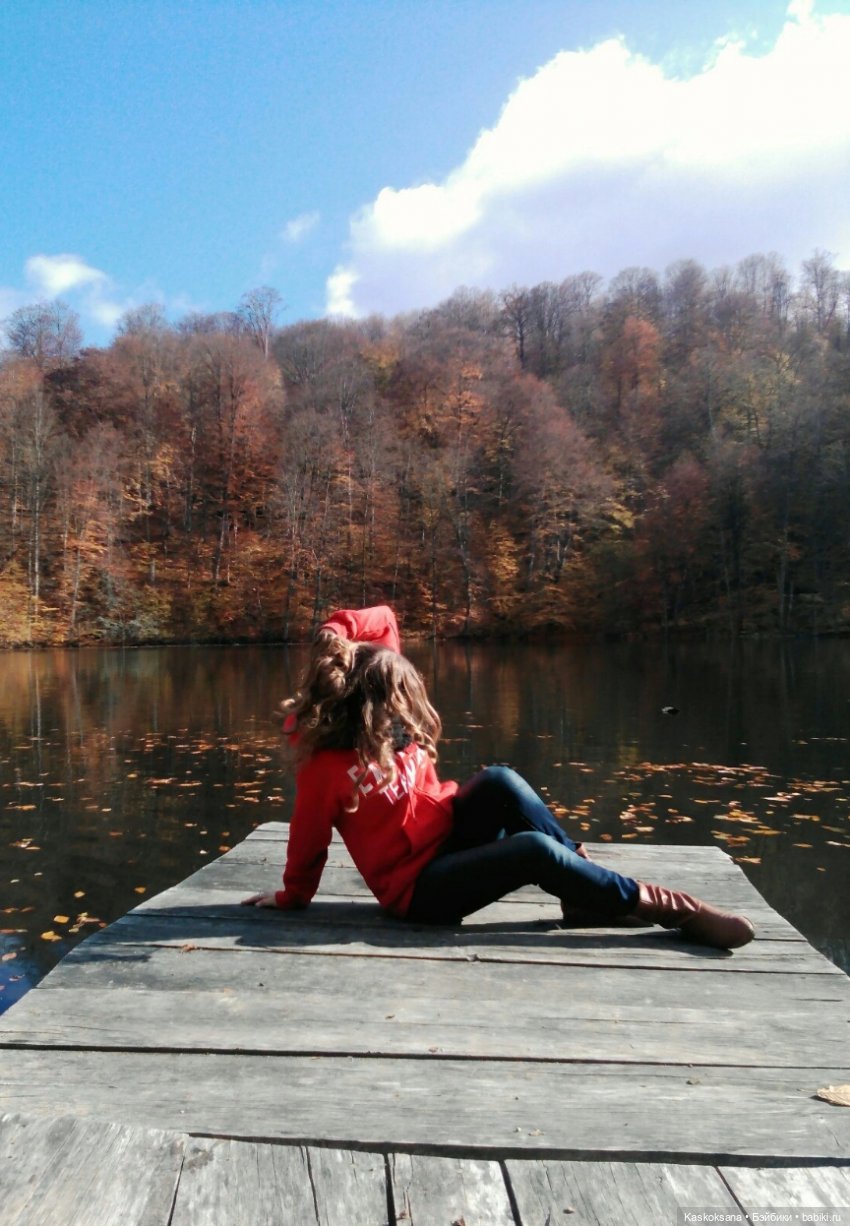 Осенняя мелодия — Куклы Barbie (Барби): Looks