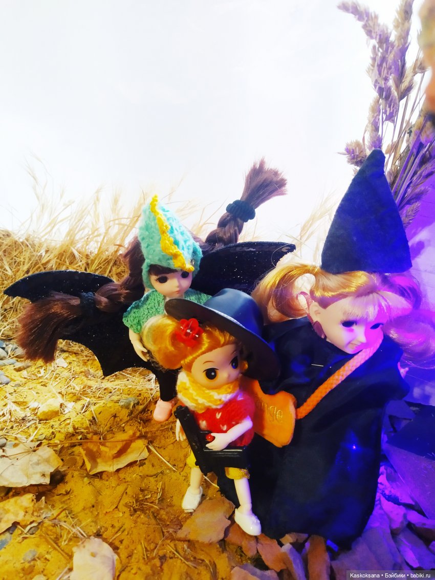 Как Любимчики с амбассадорами конфеты добывали