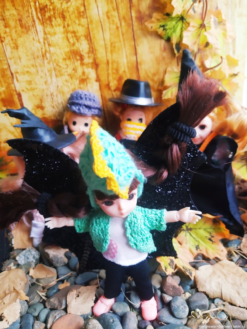 Как Любимчики с амбассадорами конфеты добывали