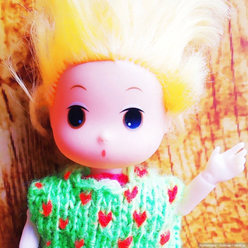 Как Любимчики с амбассадорами конфеты добывали (фото 3)