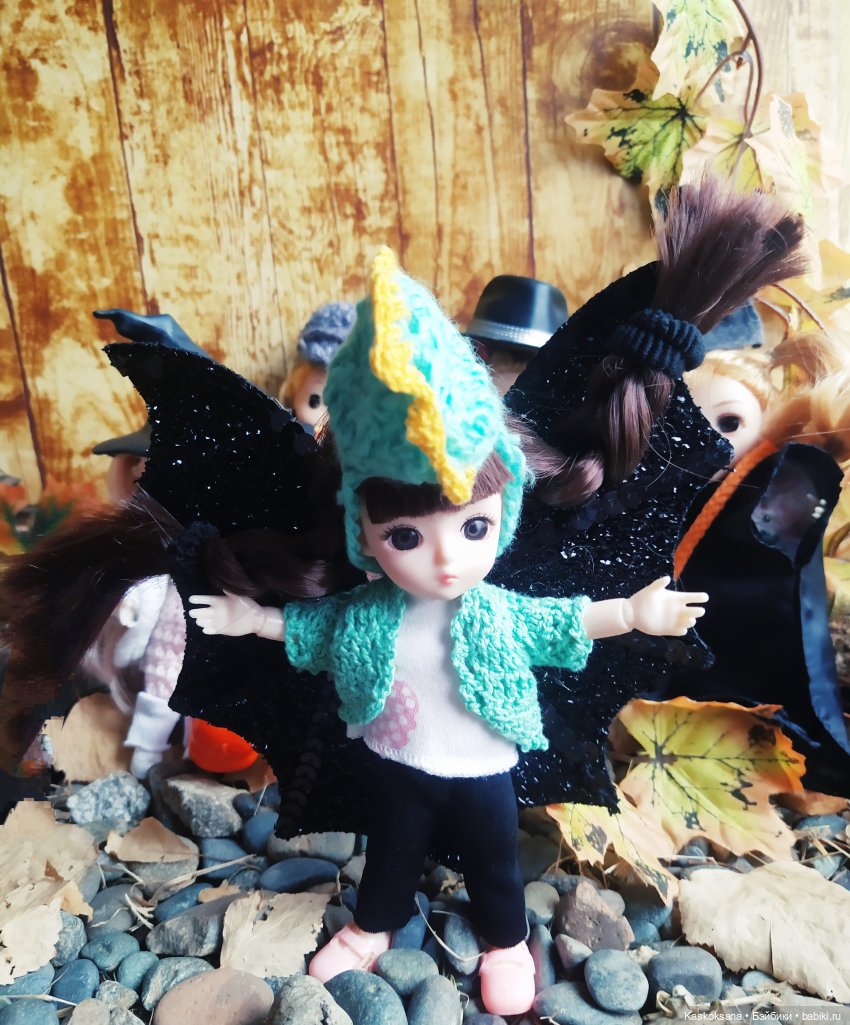 Как Любимчики с амбассадорами конфеты добывали