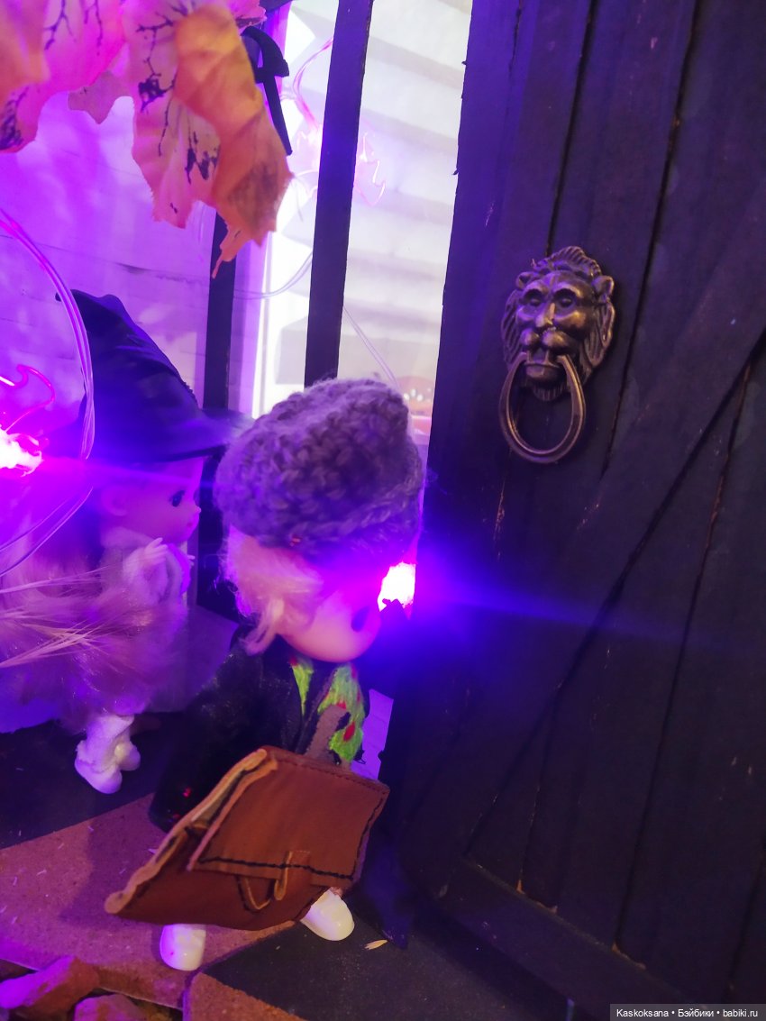 Как Любимчики с амбассадорами конфеты добывали