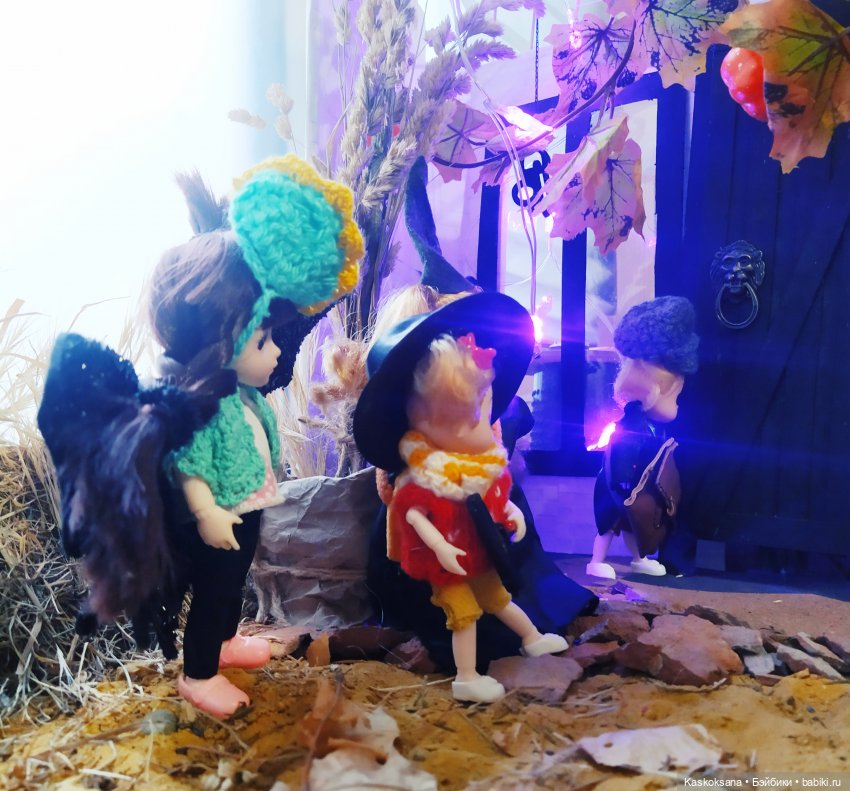 Как Любимчики с амбассадорами конфеты добывали