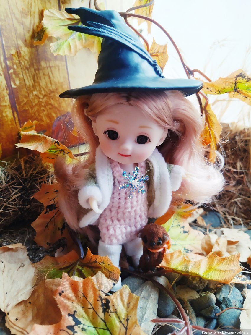 Как Любимчики с амбассадорами конфеты добывали