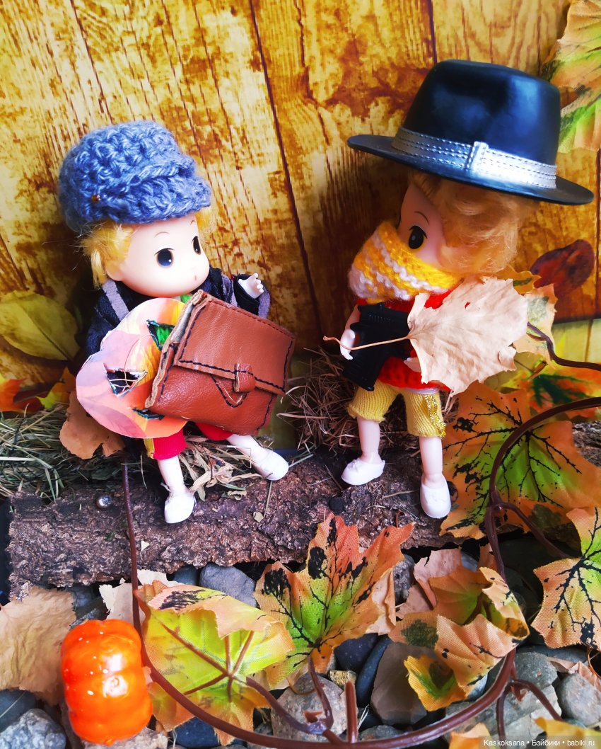 Как Любимчики с амбассадорами конфеты добывали