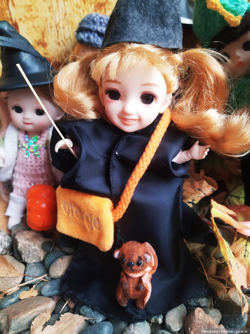 Как Любимчики с амбассадорами конфеты добывали