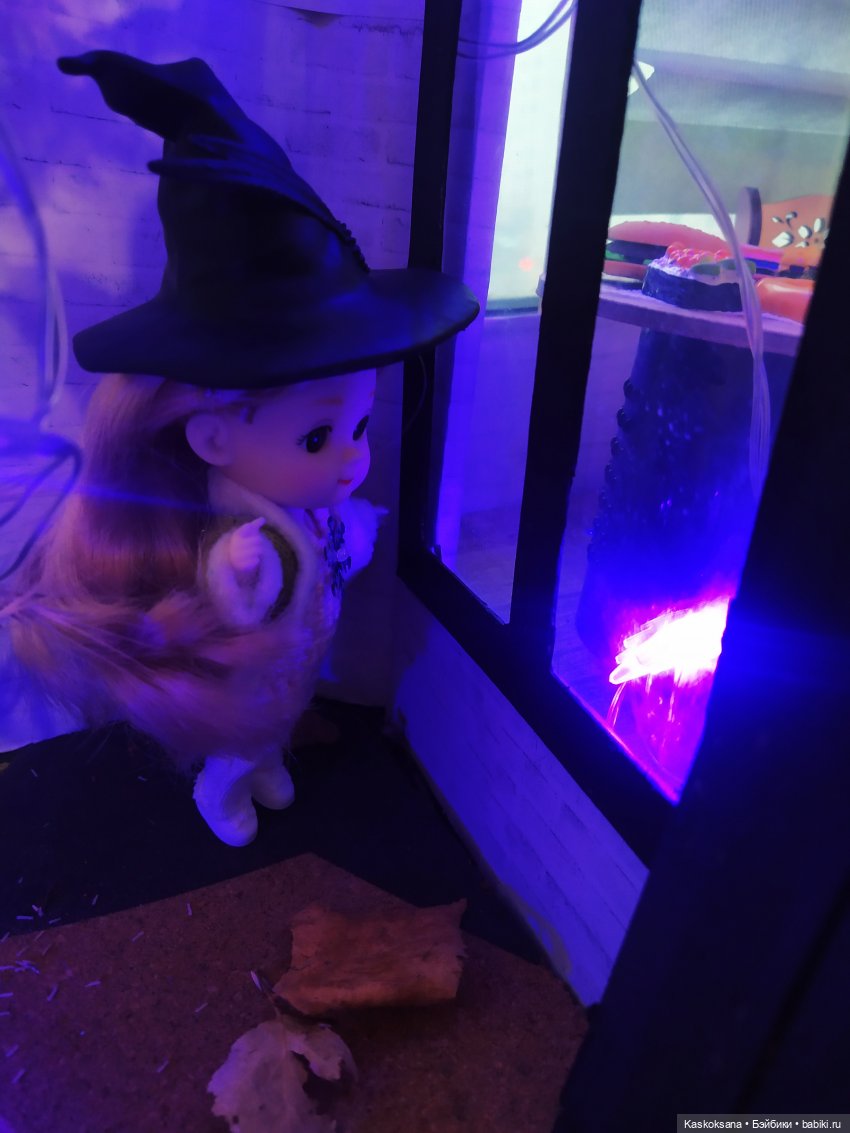 Как Любимчики с амбассадорами конфеты добывали