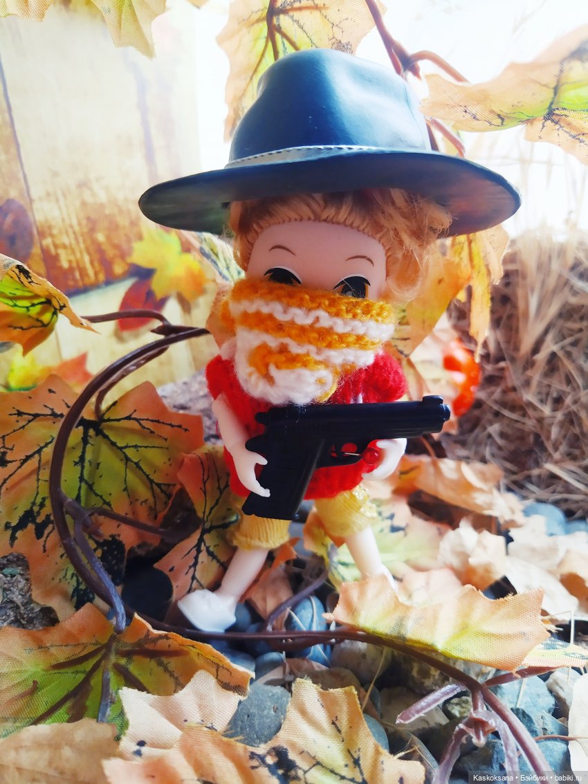 Как Любимчики с амбассадорами конфеты добывали