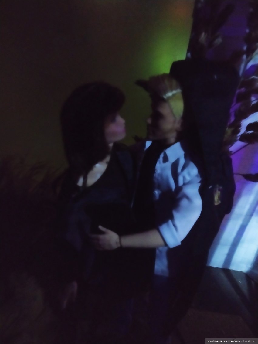 Элис?! Кто такая, Элис — Куклы Barbie (Барби): Looks (фото 7)