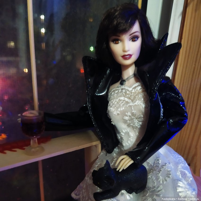 Элис?! Кто такая, Элис — Куклы Barbie (Барби): Looks