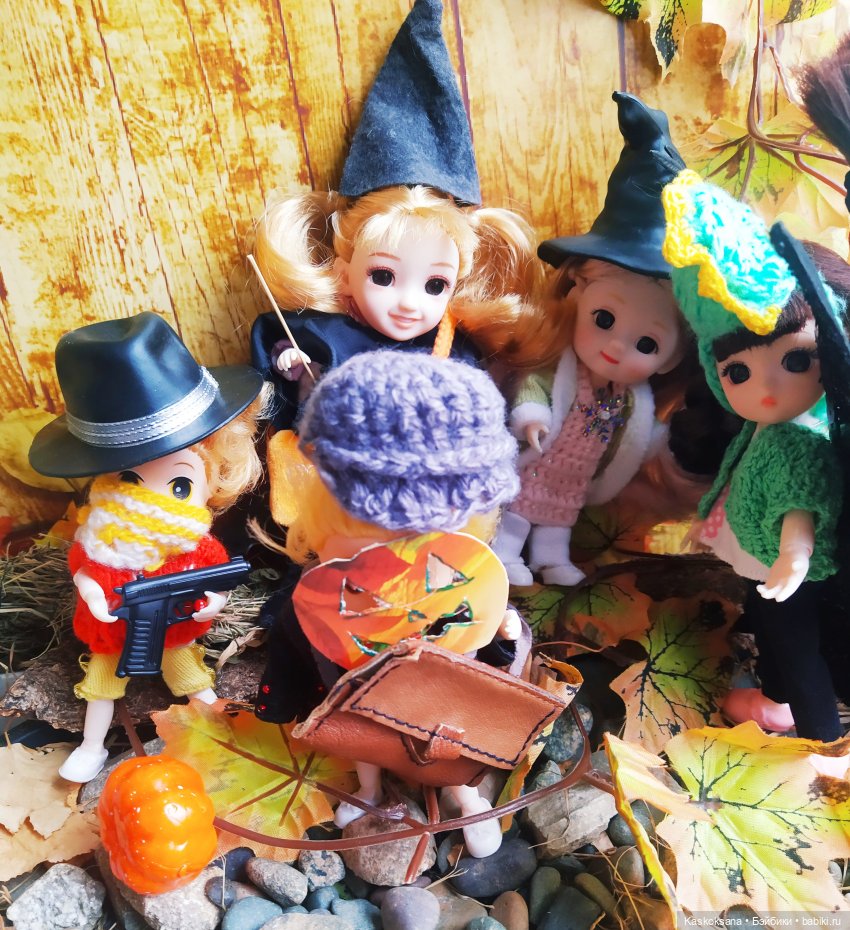 Как Любимчики с амбассадорами конфеты добывали