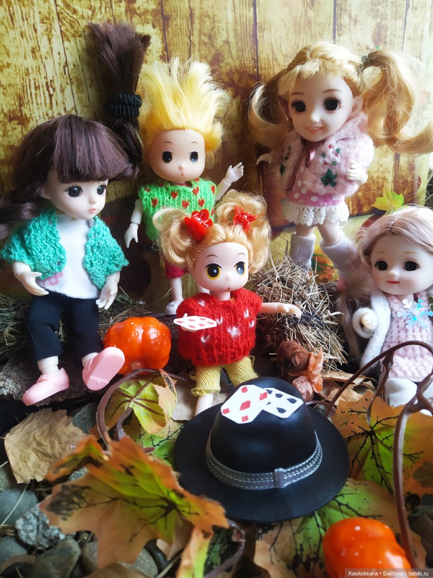 Как Любимчики с амбассадорами конфеты добывали (фото 4)