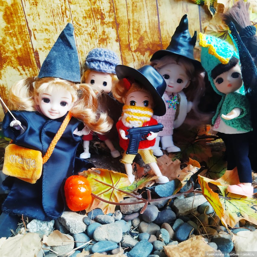 Как Любимчики с амбассадорами конфеты добывали