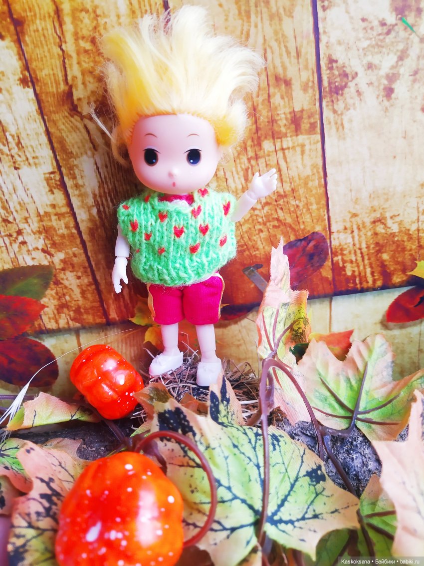 Как Любимчики с амбассадорами конфеты добывали