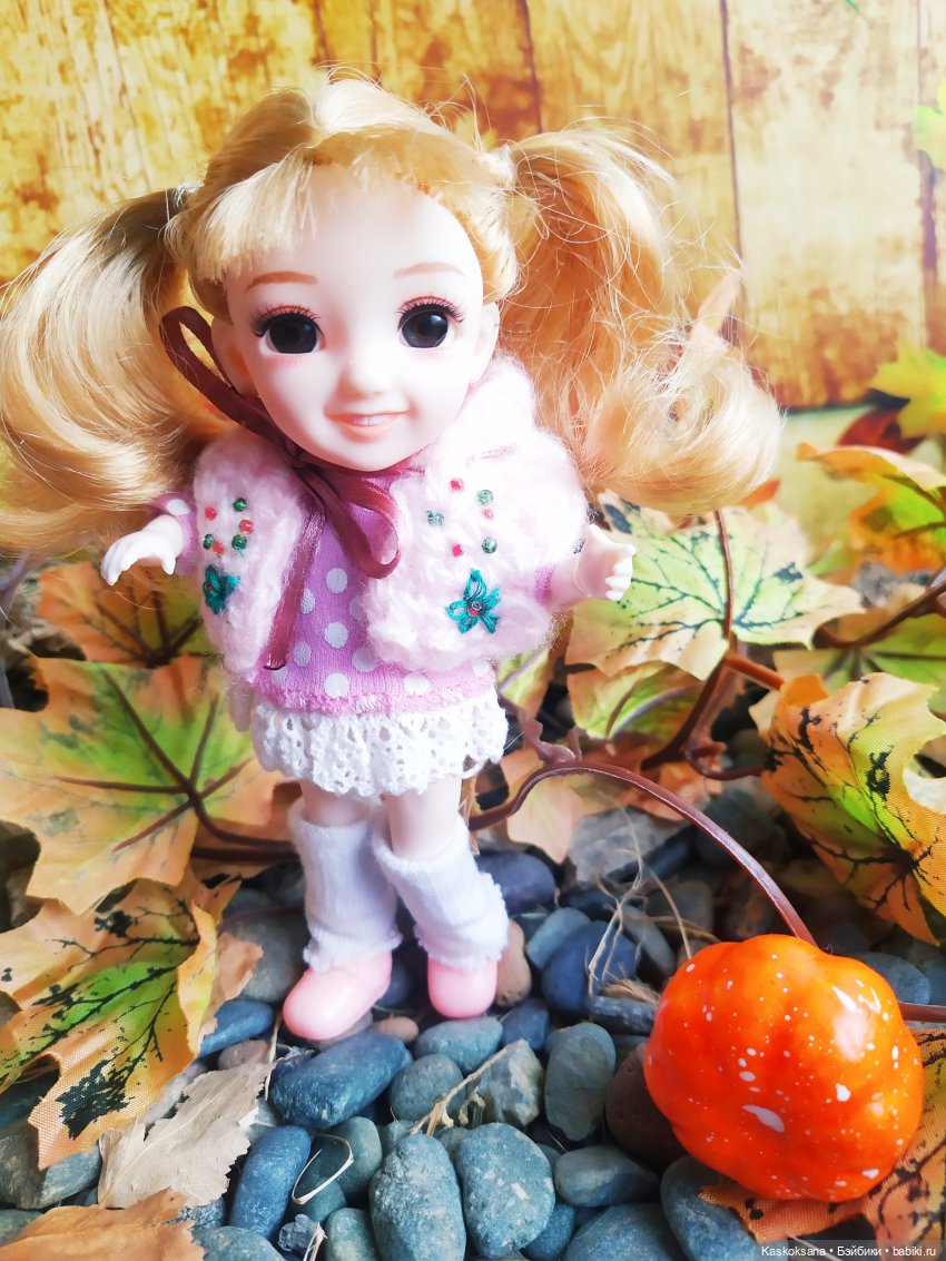 Как Любимчики с амбассадорами конфеты добывали (фото 7)