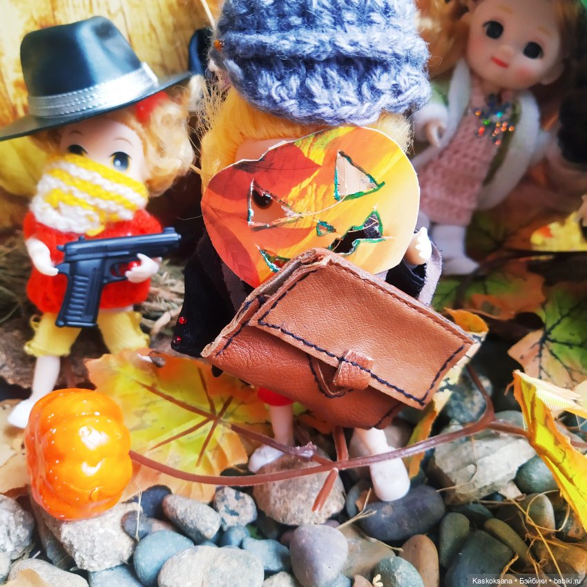 Как Любимчики с амбассадорами конфеты добывали