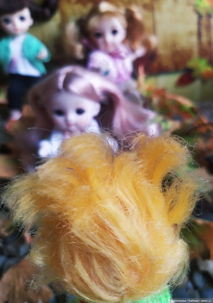 Как Любимчики с амбассадорами конфеты добывали