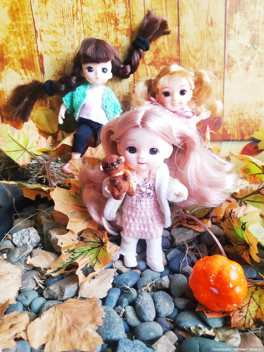 Как Любимчики с амбассадорами конфеты добывали (фото 6)