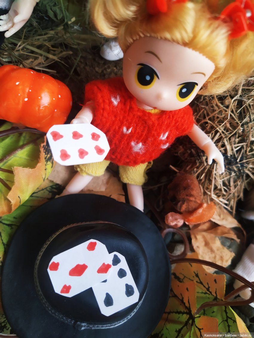 Как Любимчики с амбассадорами конфеты добывали (фото 5)