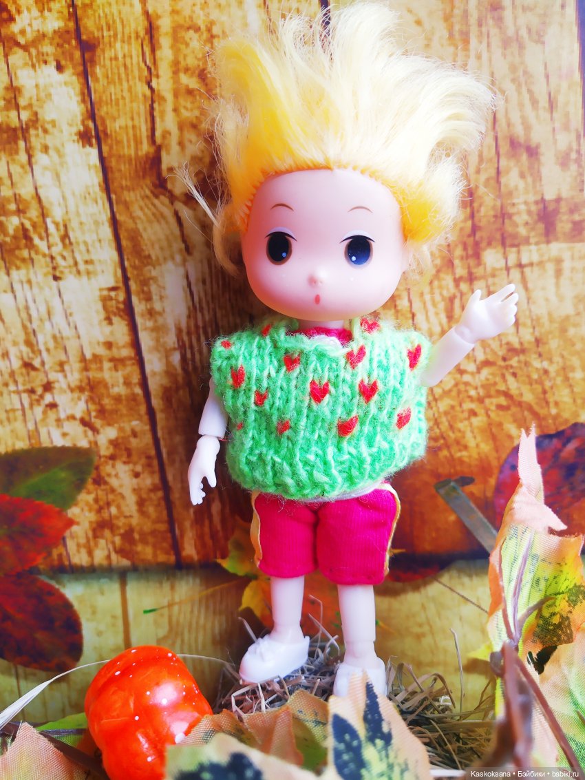 Как Любимчики с амбассадорами конфеты добывали (фото 9)