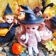 Как Любимчики с амбассадорами конфеты добывали