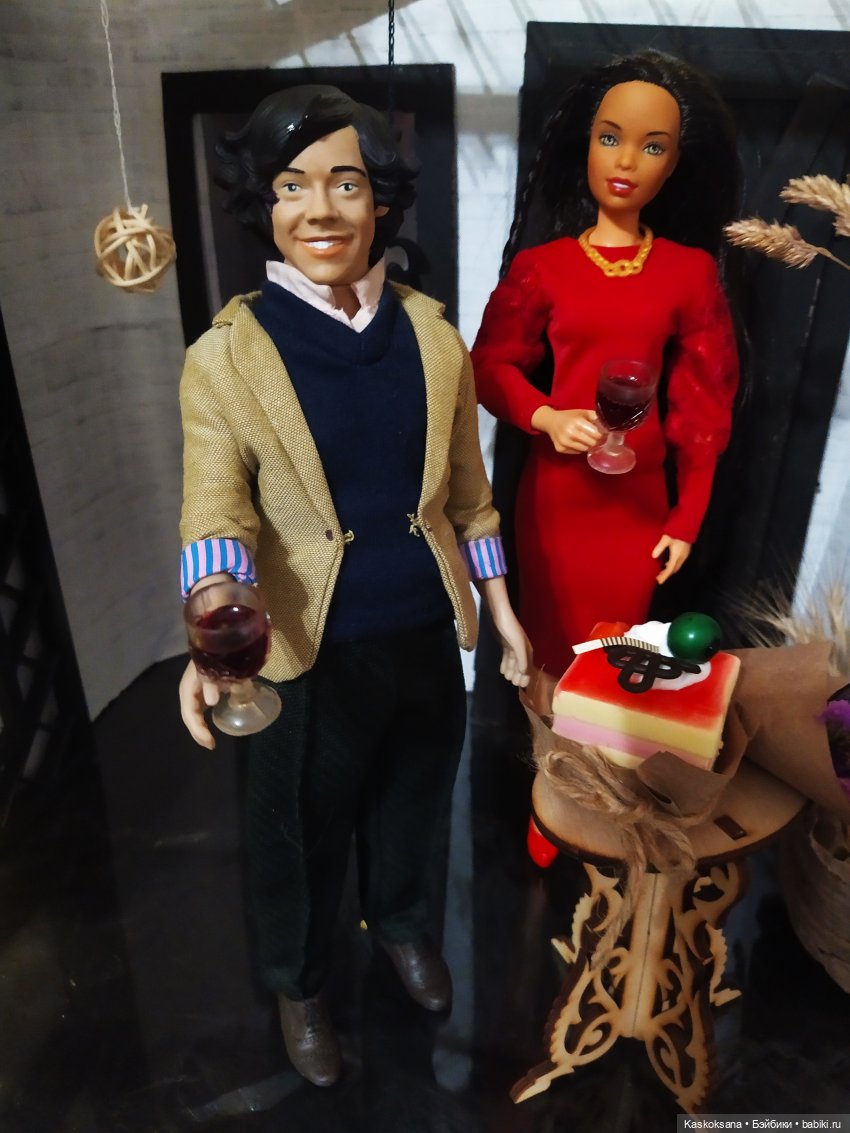 Пятница с Гарри и Гарриет (фото 4)