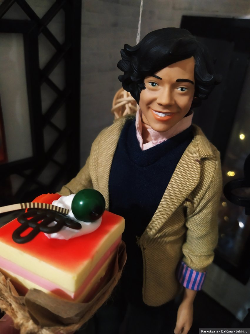 Пятница с Гарри и Гарриет (фото 3)