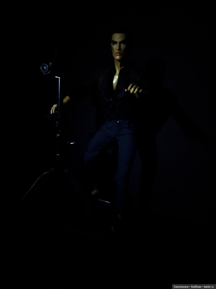 Лукас по имени Роберт — Куклы Integrity Toys (Интегрити): Poppy Parker (фото 2)