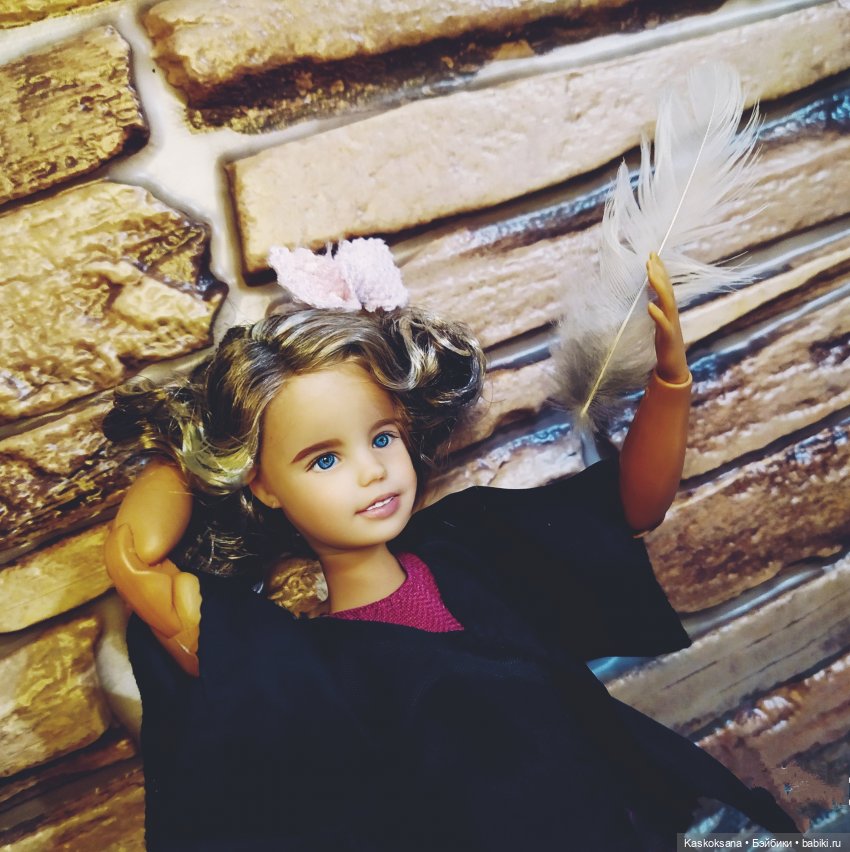 Однажды в Хогвартсе. Долли Амбридж. Смешная и ужасная