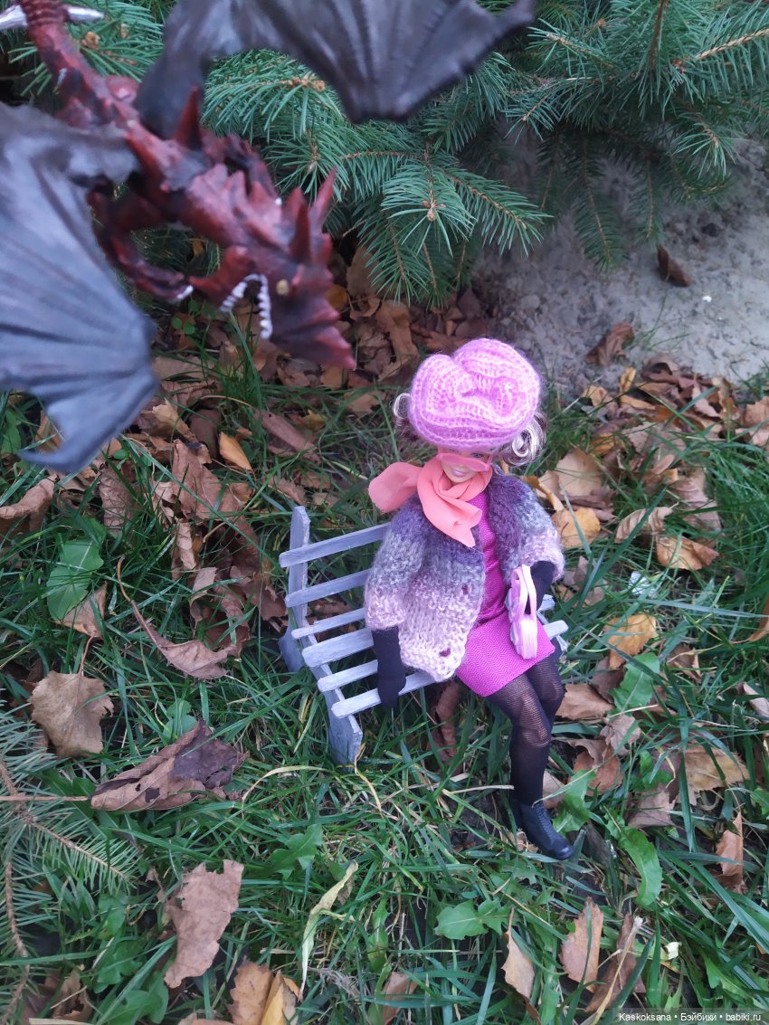 Однажды в Хогвартсе. Долли Амбридж. Смешная и ужасная