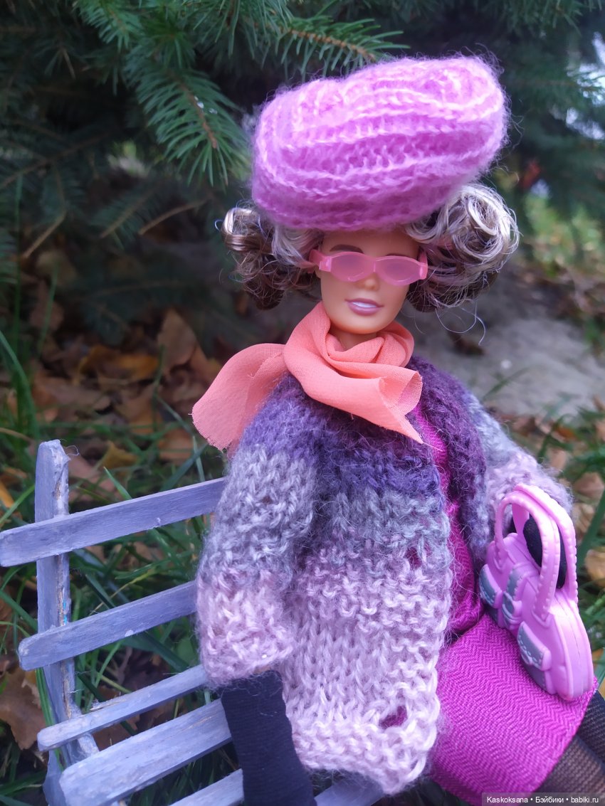 Однажды в Хогвартсе. Долли Амбридж. Смешная и ужасная