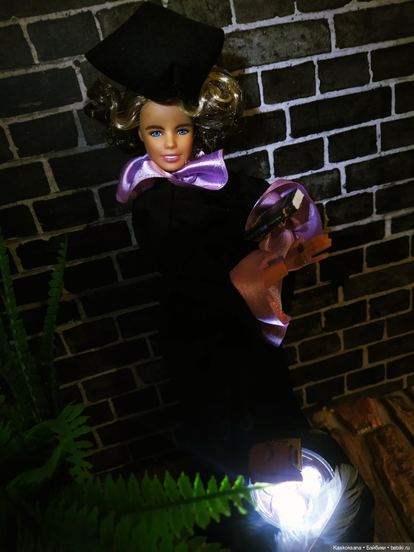 Однажды в Хогвартсе. Долли Амбридж. Смешная и ужасная