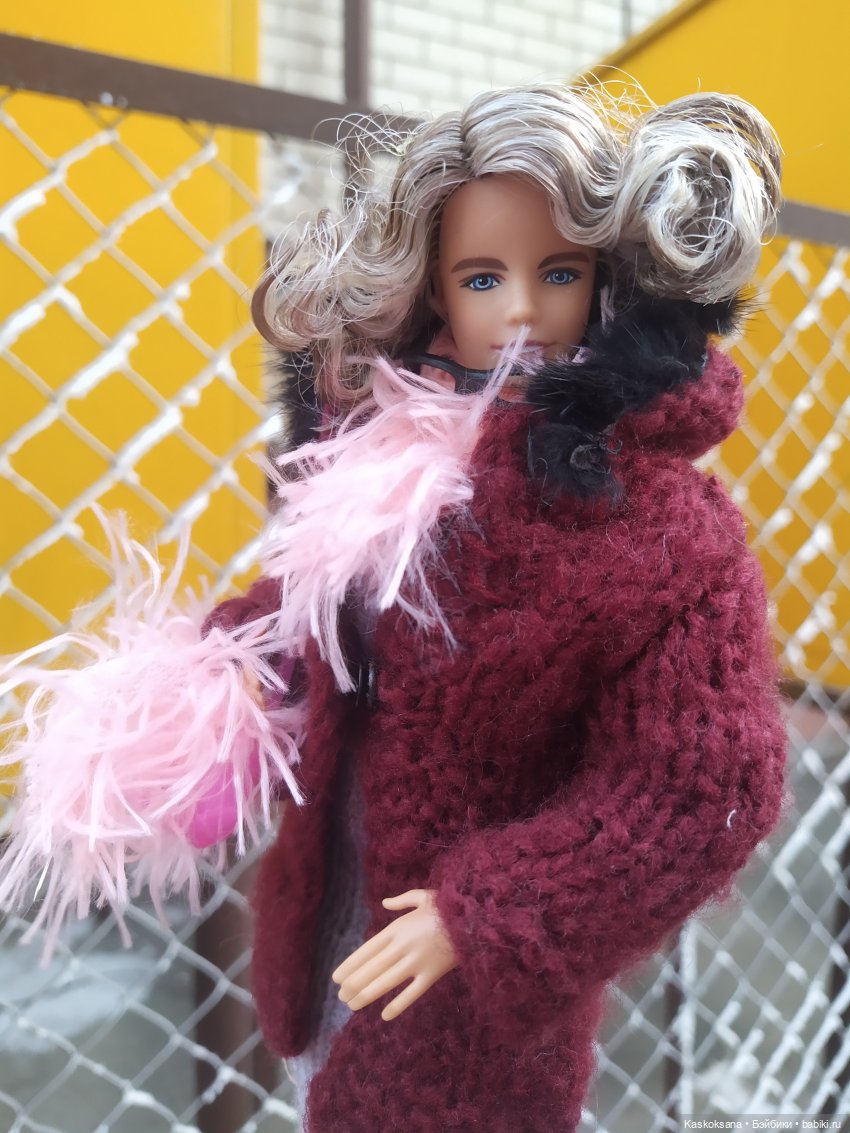 Однажды в Хогвартсе. Долли Амбридж и ее впечатления (фото 6)