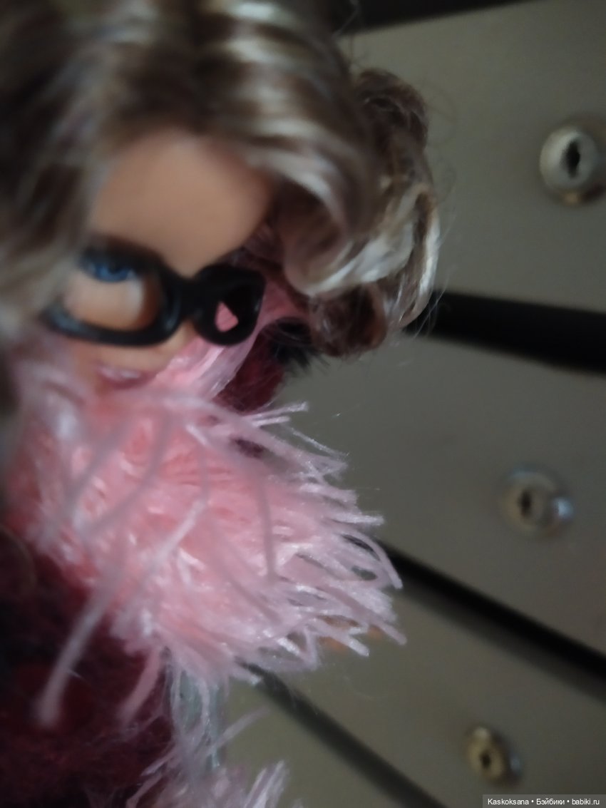 Однажды в Хогвартсе. Долли Амбридж и ее впечатления (фото 5)