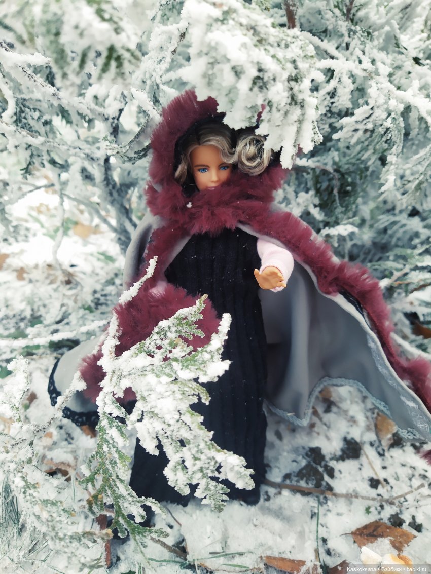 Однажды в Хогвартсе. Долли Амбридж и ее впечатления