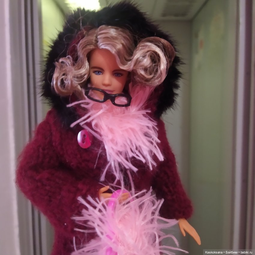 Однажды в Хогвартсе. Долли Амбридж и ее впечатления (фото 2)