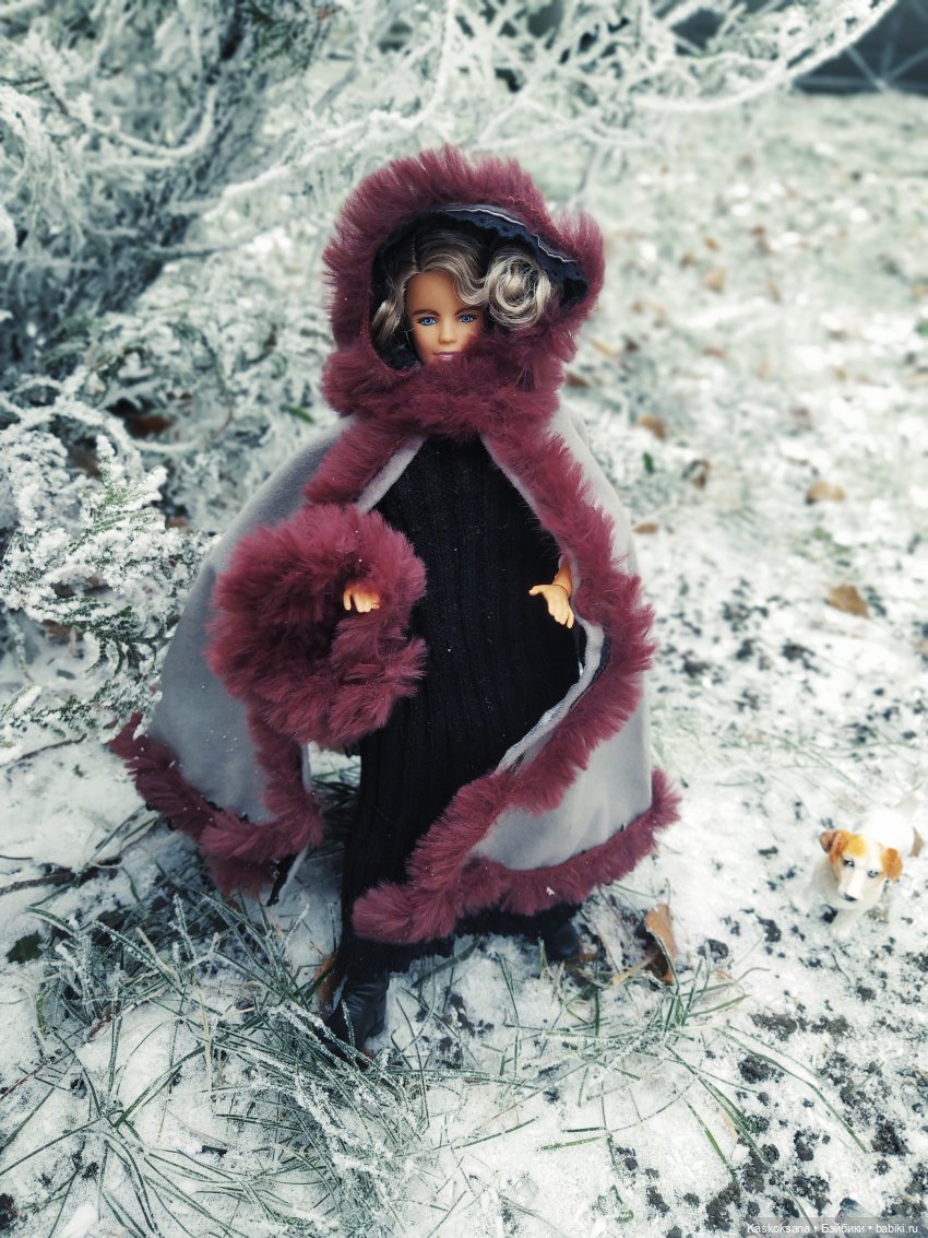 Однажды в Хогвартсе. Долли Амбридж и ее впечатления