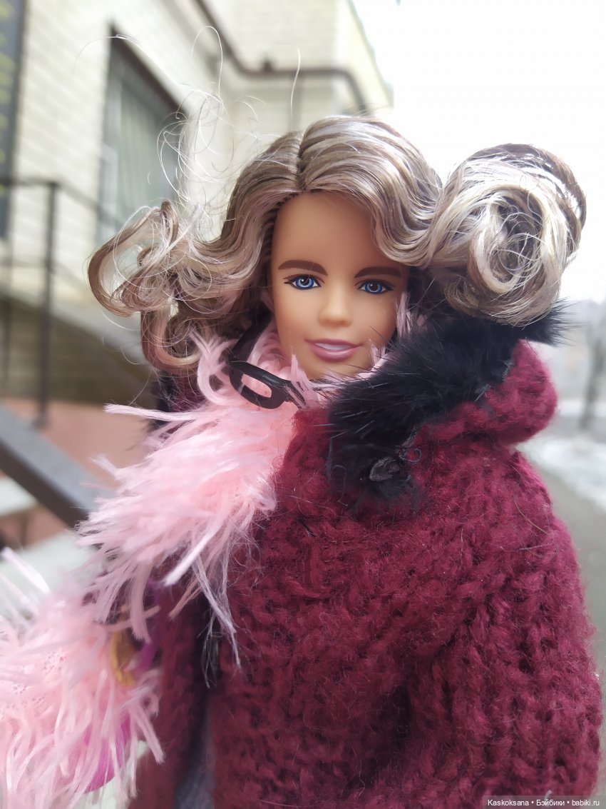 Однажды в Хогвартсе. Долли Амбридж и ее впечатления (фото 9)